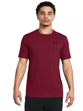 UNDER ARMOUR | Herren T-Shirt UA Sportstyle | 